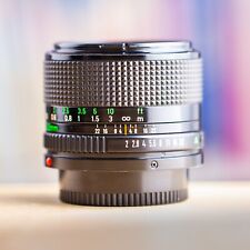 Canon 35mm 2.0 d'occasion  Rennes-