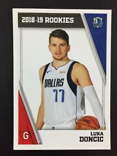 Luka doncic rookie d'occasion  Angers-