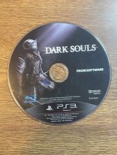 ENVÍO GRATUITO SOLO DISCO Sony PlayStation 3 NTSC JAPÓN DARK SOULS segunda mano  Embacar hacia Argentina