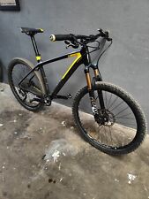 mtb carbon 27 5 usato  Livorno