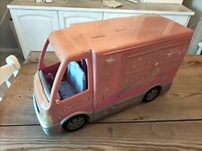 Camper barbie usato usato  Alessandria