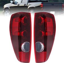 Luzes traseiras para 2004-2012 Chevy Colorado GMC Canyon lâmpadas de freio traseiras esquerda+direita comprar usado  Enviando para Brazil