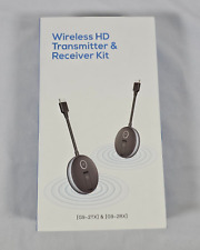 Hdmi wireless extender for sale  Rye