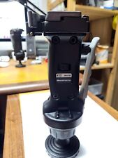 Used, Manfrotto 222 Grip Action Ball Head, Good Working Order, Very Good Condition for sale  Shipping to South Africa