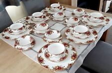 country rose china for sale  LEEDS