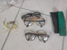 Alte brillen vintage gebraucht kaufen  Oberhaid
