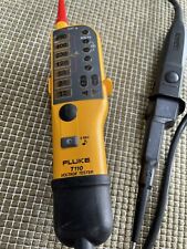 Fluke T110 Voltage Tester for sale  Shipping to South Africa