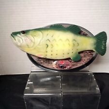 Gemmy big mouth for sale  Acworth