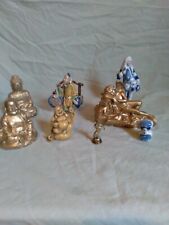 Antique collectable figures for sale  HUDDERSFIELD