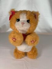 FurReal Fur Real Friends Daisy Interactive Cat Kitten Soft  Toy 2012 for sale  Shipping to South Africa