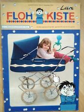 Flohkiste band 2007 gebraucht kaufen  Dinslaken