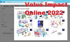 Volvo Impact Online 2022 - 12 meses comprar usado  Enviando para Brazil