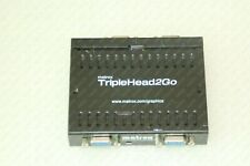 Used triplehead2go dual for sale  Shipping to United Kingdom