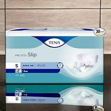 Tena incontinence pads for sale  WARRINGTON