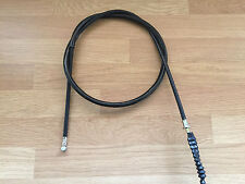 Clutch cable fit for sale  WREXHAM