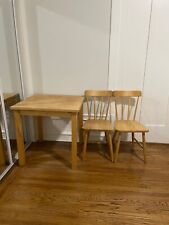 Wooden table 2 for sale  San Francisco