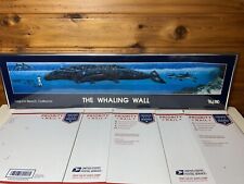 Wyland galleries whaling for sale  Minneapolis