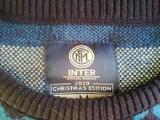 Maglia inter natale usato  Loano