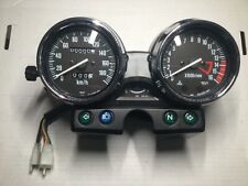 Kph speedometer tachometer d'occasion  Expédié en Belgium