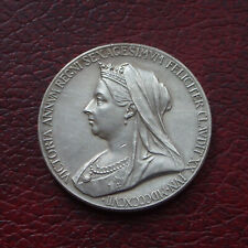 Victoria 1897 diamond for sale  DUMFRIES