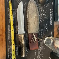 Armstrong bowie knife for sale  Wesley Chapel