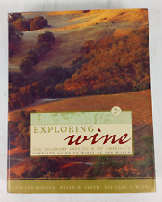 Exploring wine 2nd for sale  Northwood