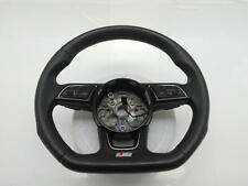 Audi steering wheel for sale  SOUTHAMPTON