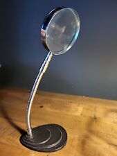 Vintage magnifying glass for sale  LONDON