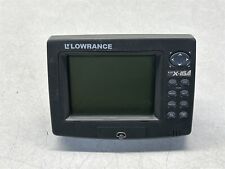 Lowrance lcx 15mt for sale  Jackson