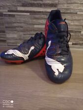 Puma Evo Power 4 Football Boots Size 6 Great Condition, used for sale  Shipping to South Africa