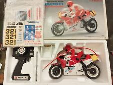 Kyosho scale honda for sale  LUDLOW