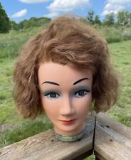 Hair & Makeup Mannequins for sale  Harrison