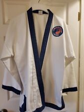 Dobok TangSooDo ChoDon uniform jacket, Pre-owned Exc condition, Price Firm for sale  Shipping to South Africa