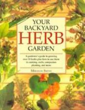 Backyard herb garden for sale  South San Francisco