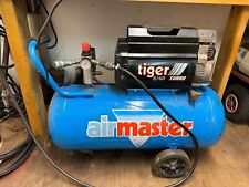 Airmaster tiger turbo for sale  WARMINSTER