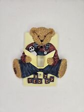 switch plate bear teddy for sale  Lock Haven