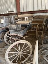 Antique horse drawn for sale  Wakefield
