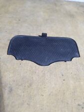 genuine vw passat mats rubber for sale  CRAWLEY