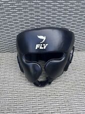 Fly size headguard for sale  HARLOW