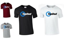 Top Dad Dia dos Pais Incrível Vovô Walking Gear T-SHIRT (TOP DAD, TSHIRT) comprar usado  Enviando para Brazil