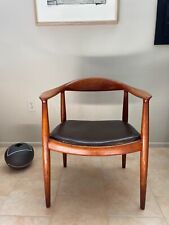 Hans wegner chair for sale  Sarasota