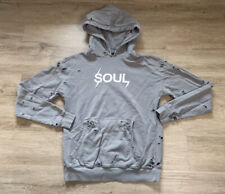 Soul soulcycle distressed for sale  Shipping to Ireland