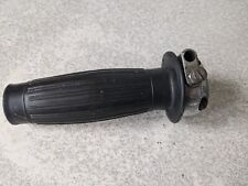 Vintage motorcycle throttle for sale  FOCHABERS