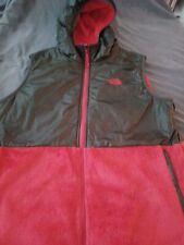 North face fleece for sale  DERBY