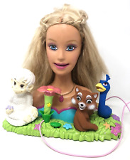 Barbie prinzessin tierinsel gebraucht kaufen  Harsdorf