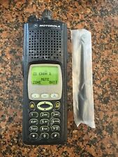 Used, Motorola XTS5000 UHF 380-470 FPP AES-256 Free Flash Upgrade for sale  Shipping to South Africa