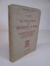 1902 ed. manuali usato  Italia
