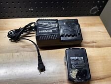 Hitachi battery charger for sale  Rotonda West