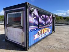 20ft container office for sale  THORNTON-CLEVELEYS