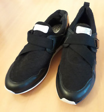 Sneakers damen schwarz gebraucht kaufen  München